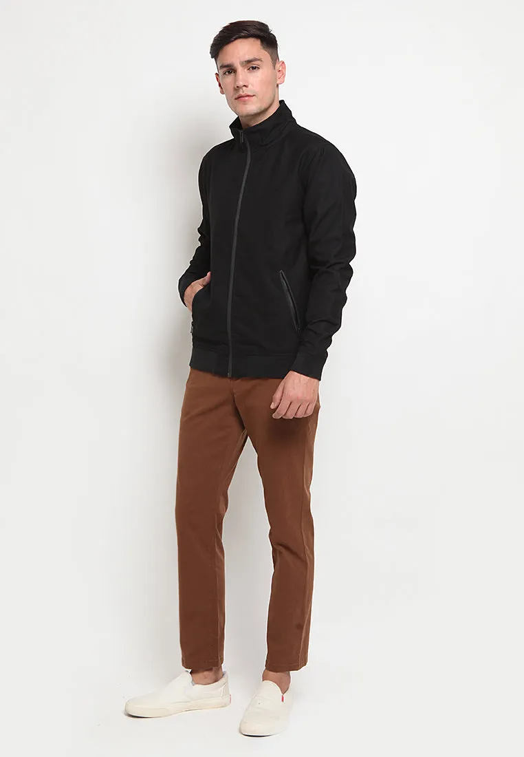 Full Zip Jacket
