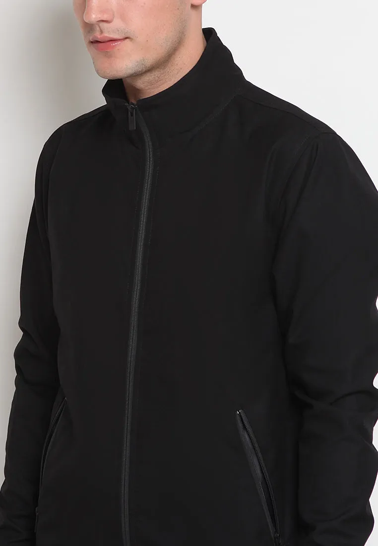 Full Zip Jacket