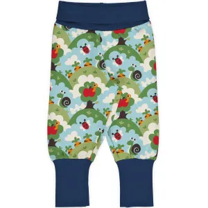 Garden Rib Pants