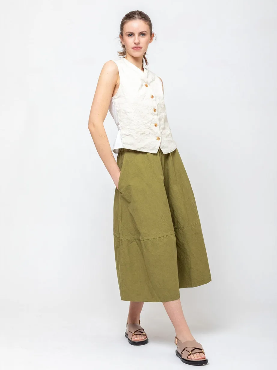 Gertrud Vest - Natural