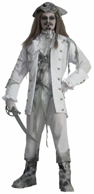 Ghost Pirate