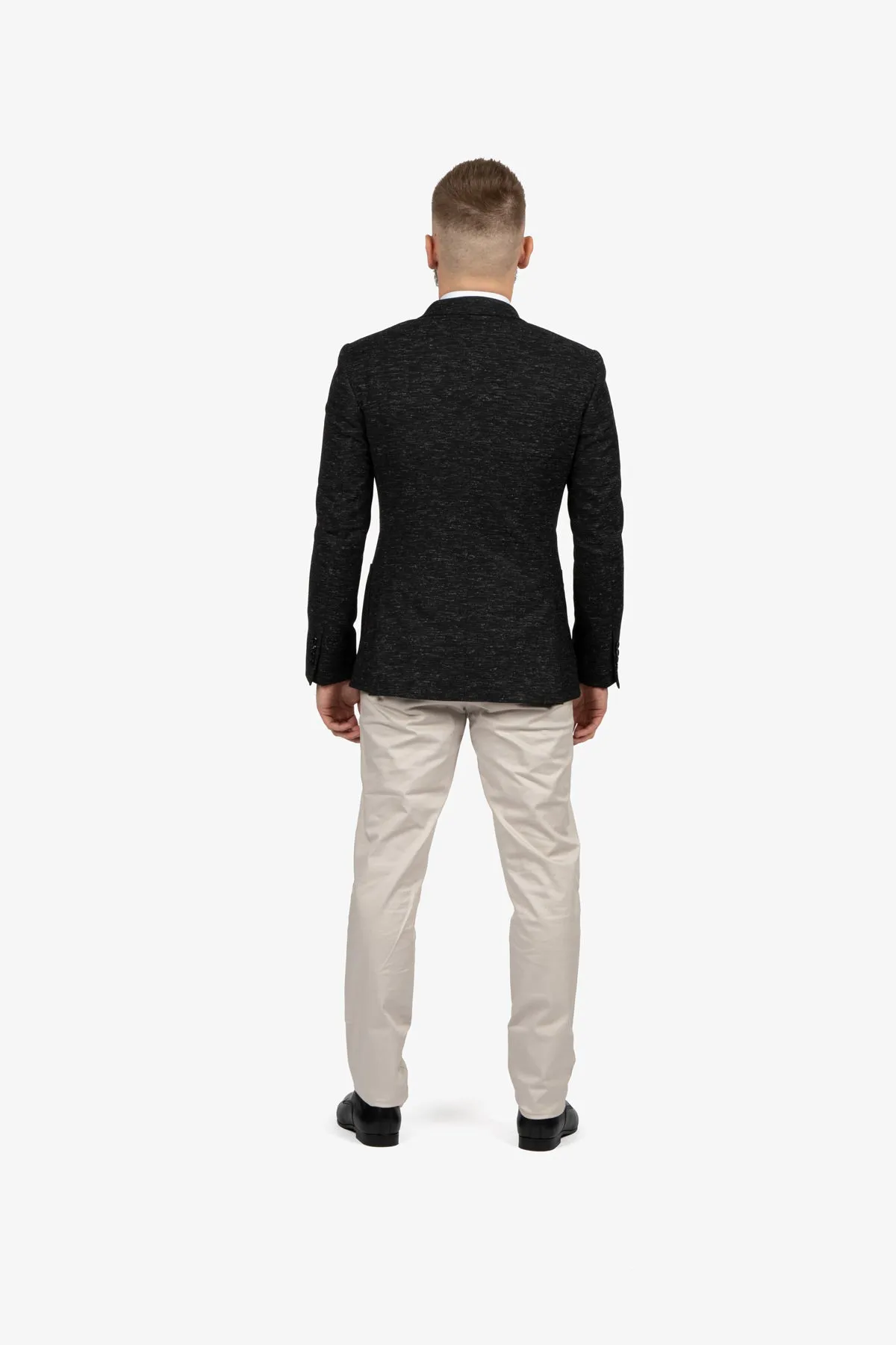 Gibson | Cerium Sports Jacket