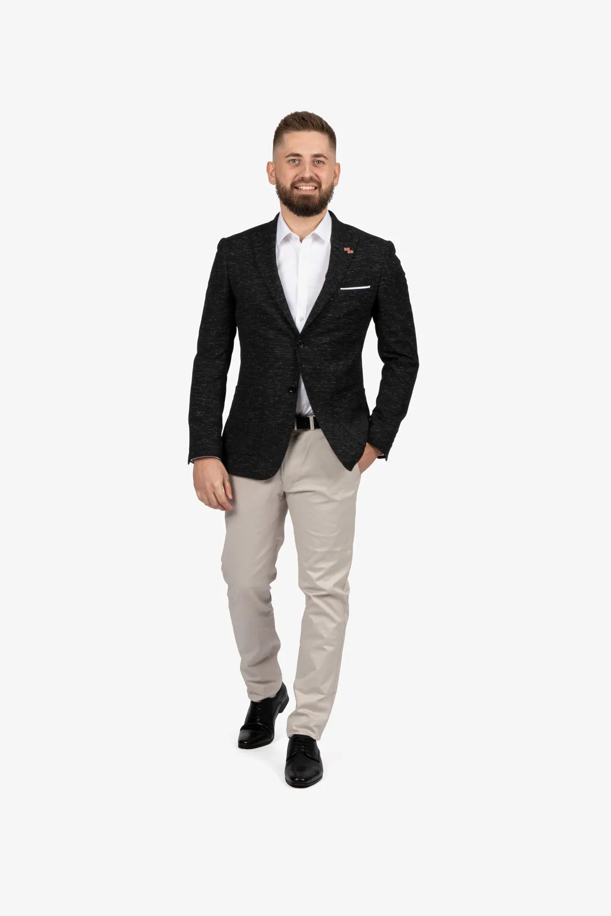 Gibson | Cerium Sports Jacket