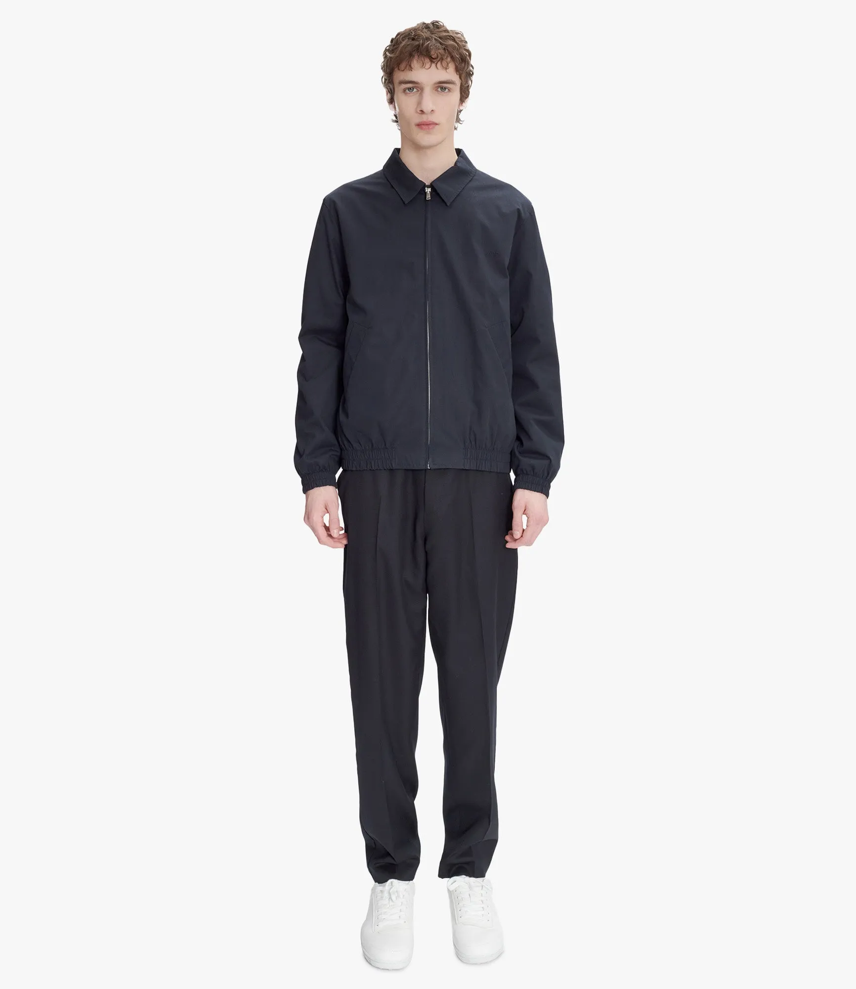 Gilbert jacket
