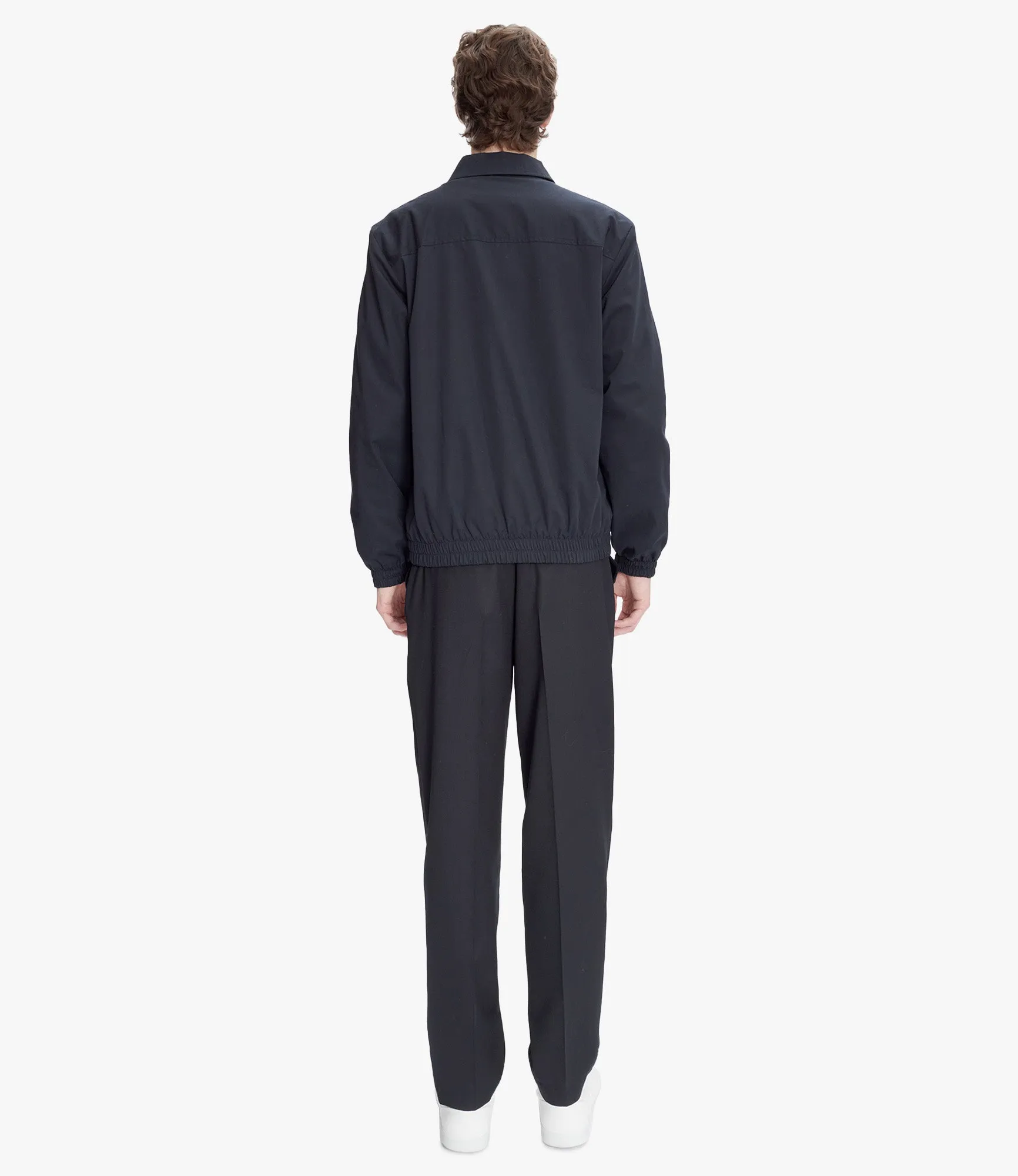 Gilbert jacket