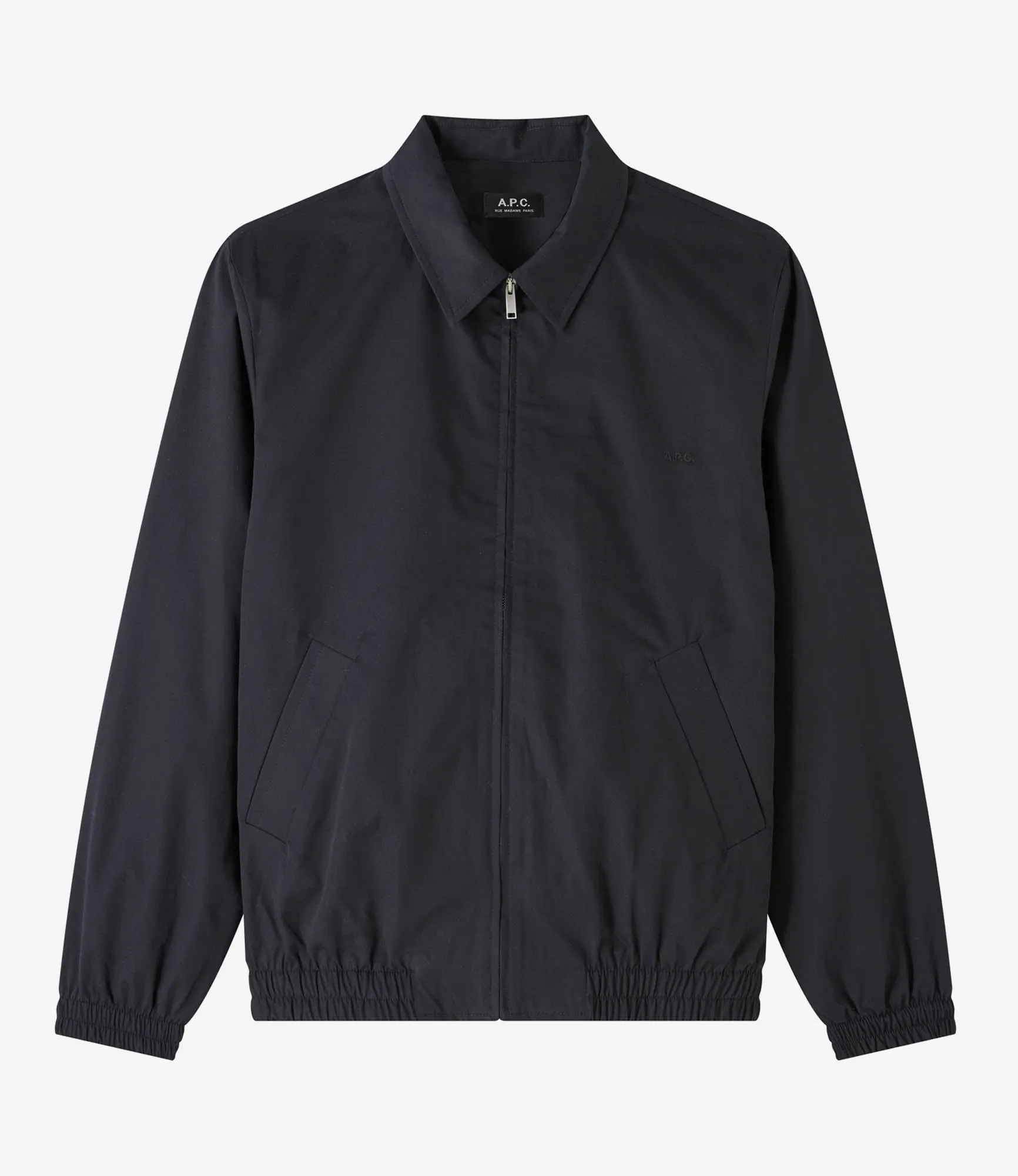 Gilbert jacket