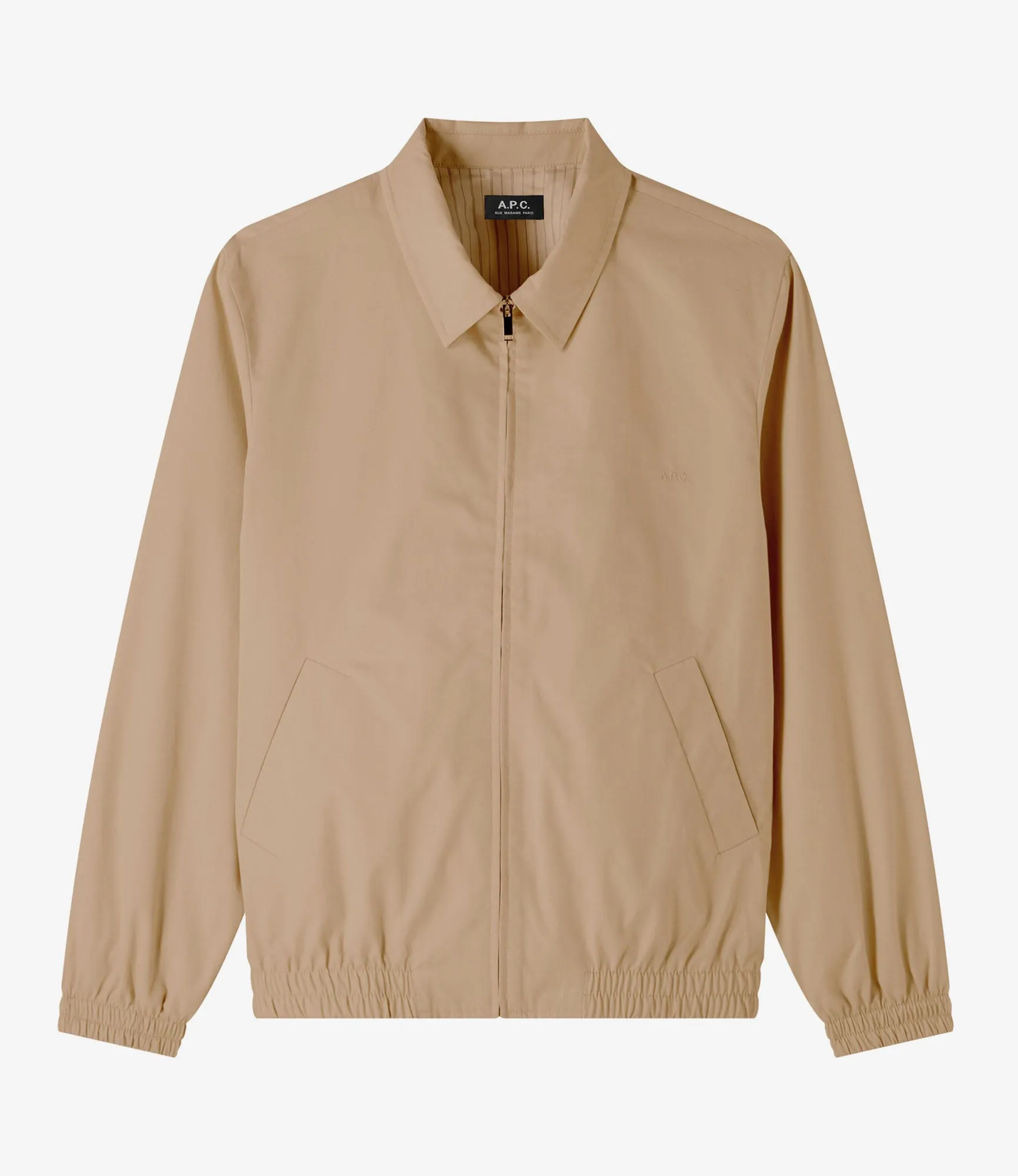 Gilbert jacket