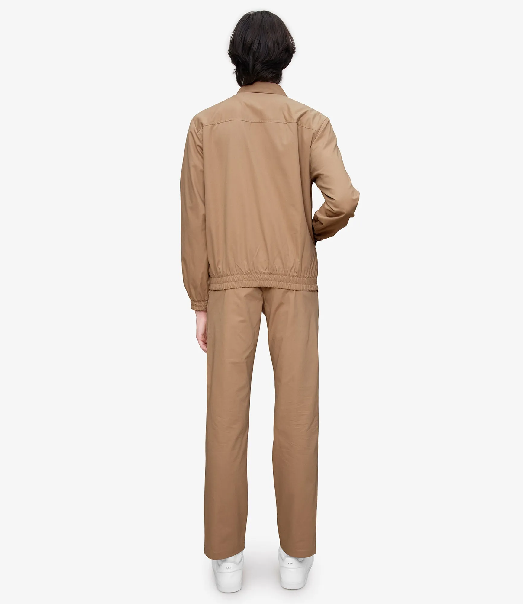 Gilbert jacket