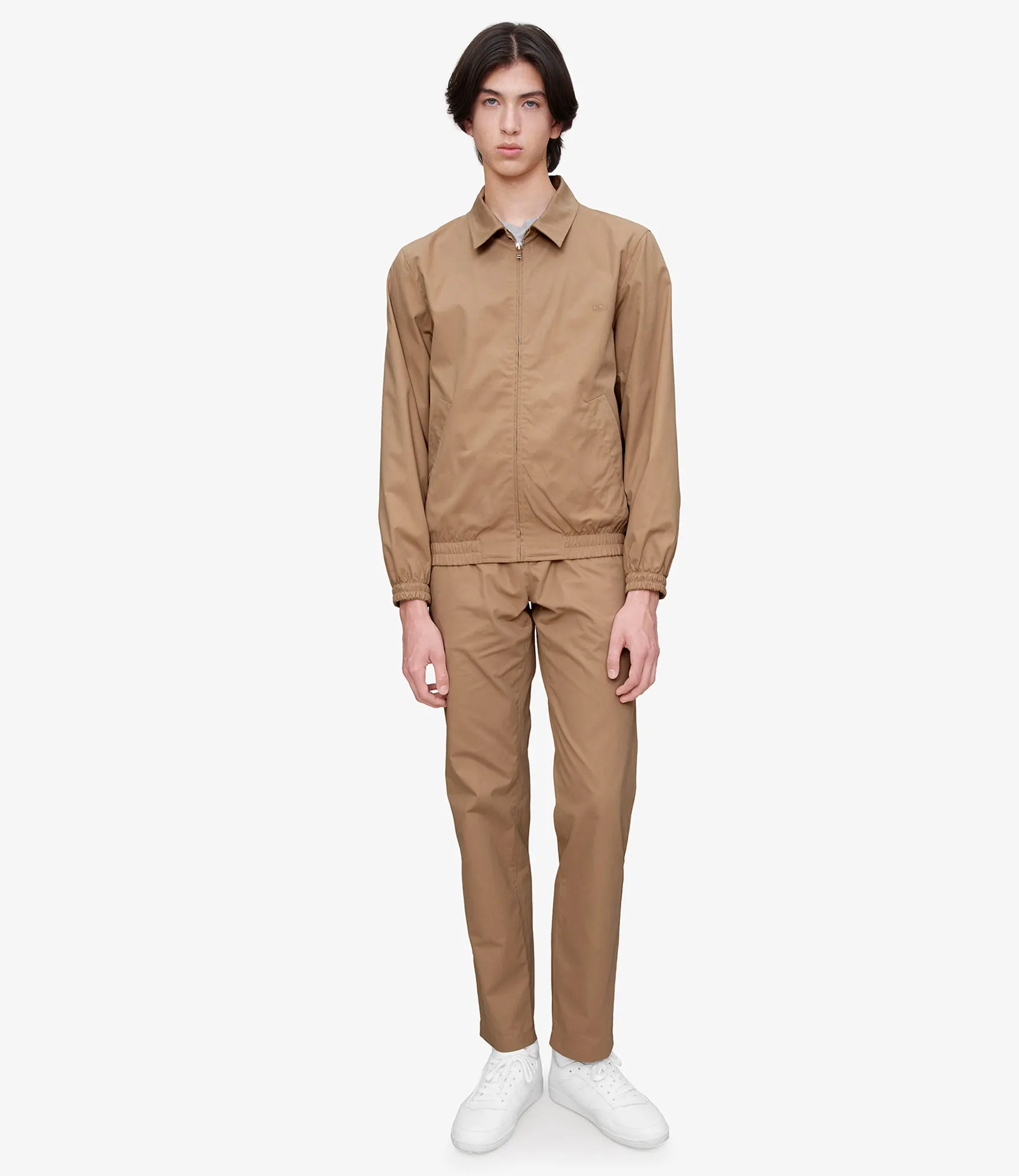 Gilbert jacket
