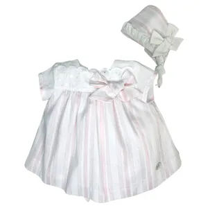 Girls dress 3 piece set