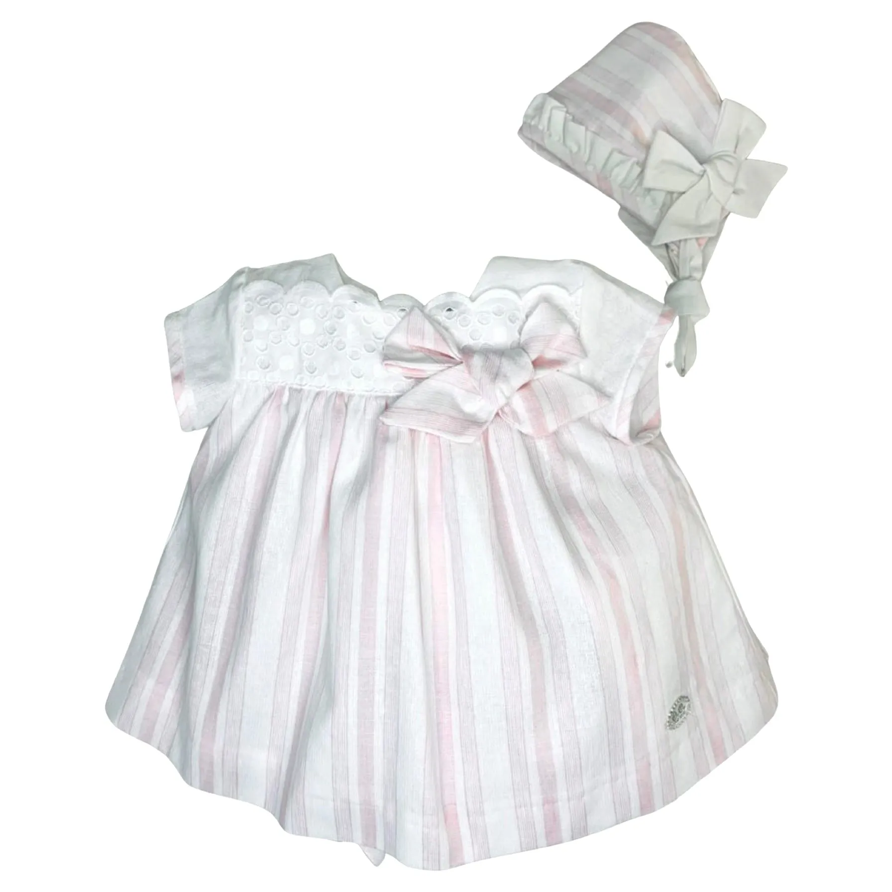 Girls dress 3 piece set