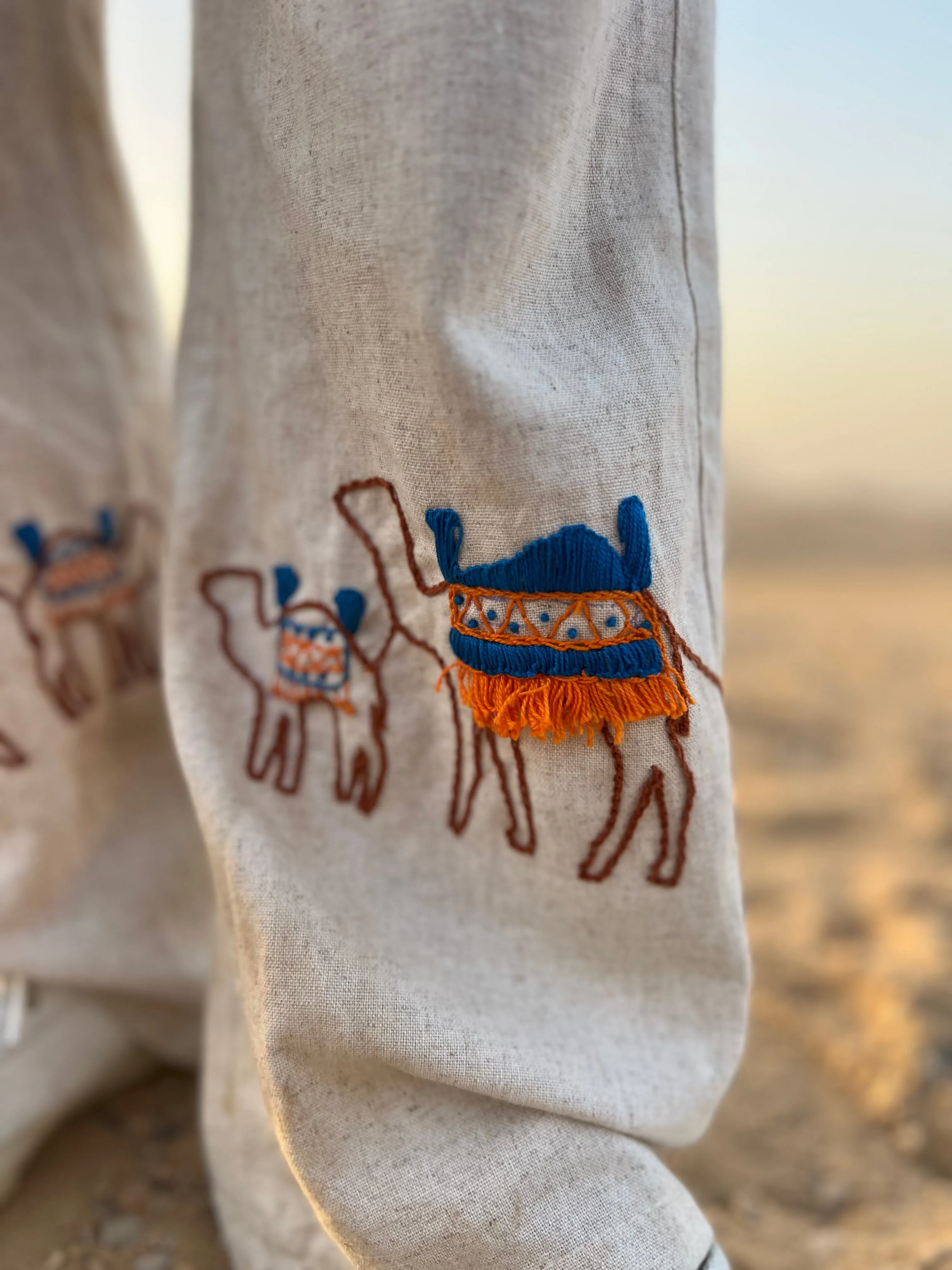 Giza Pants