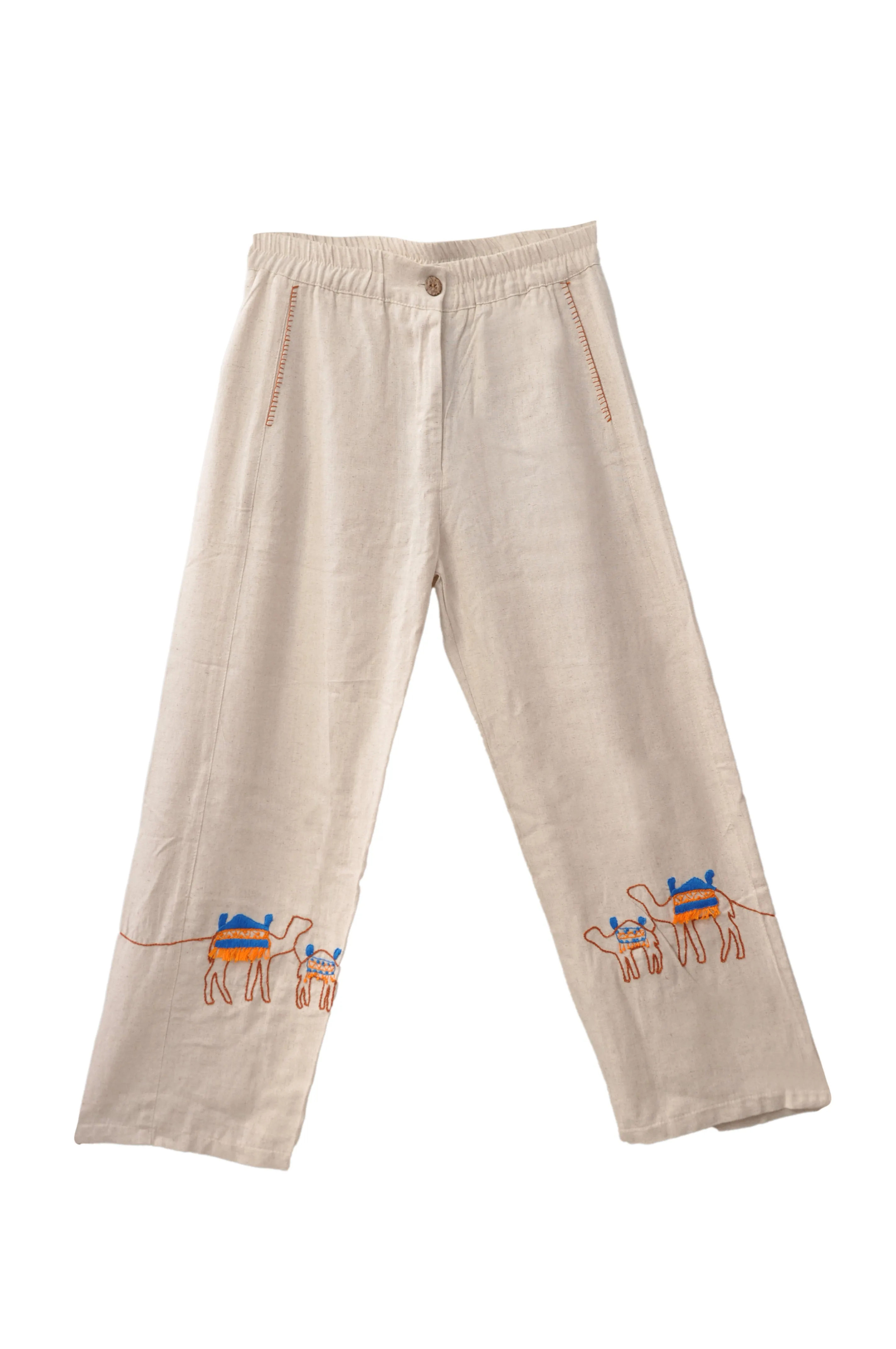 Giza Pants