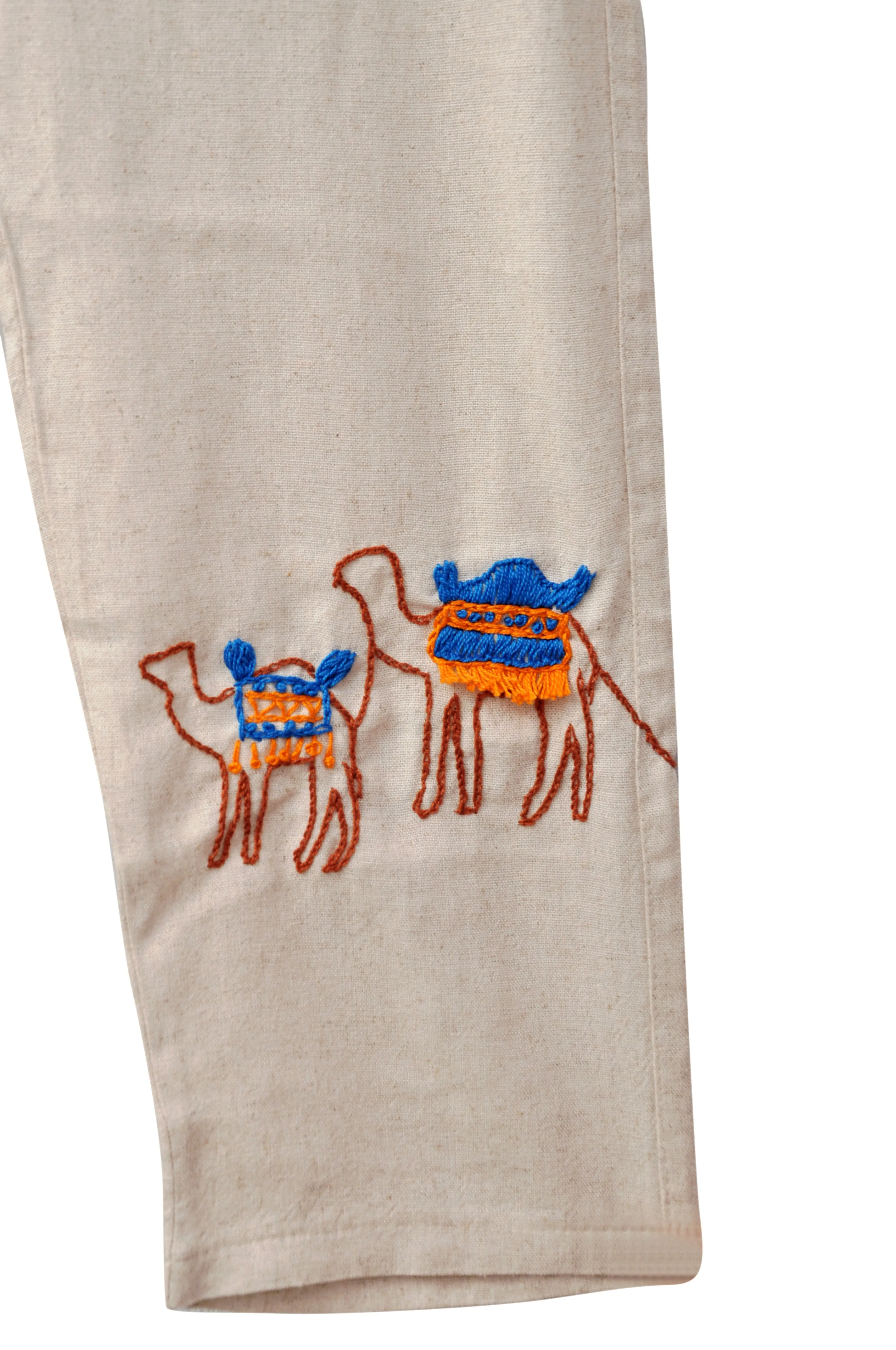 Giza Pants