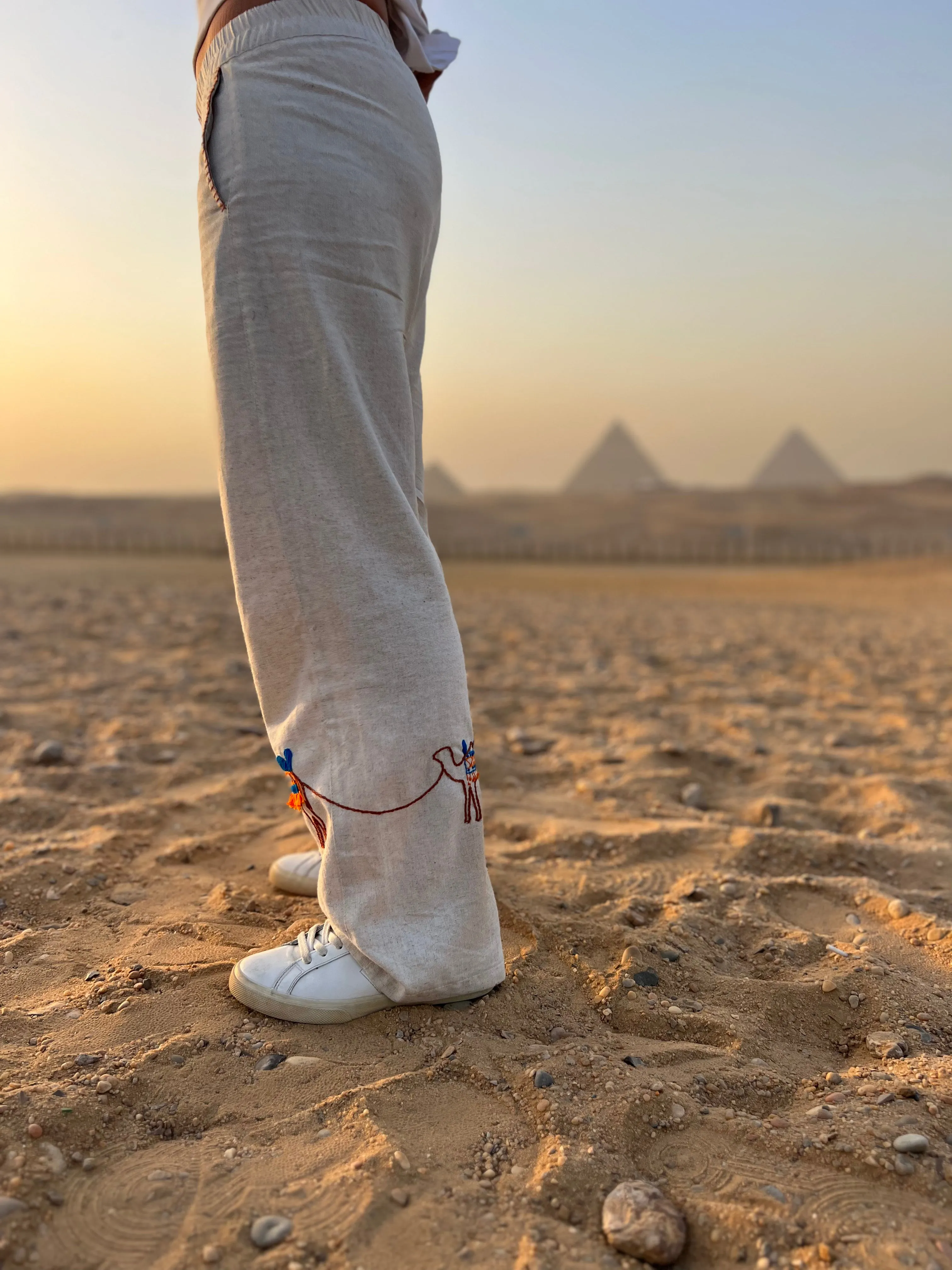 Giza Pants