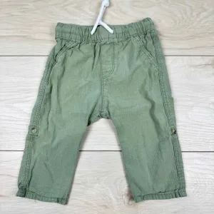 H&M PANTS