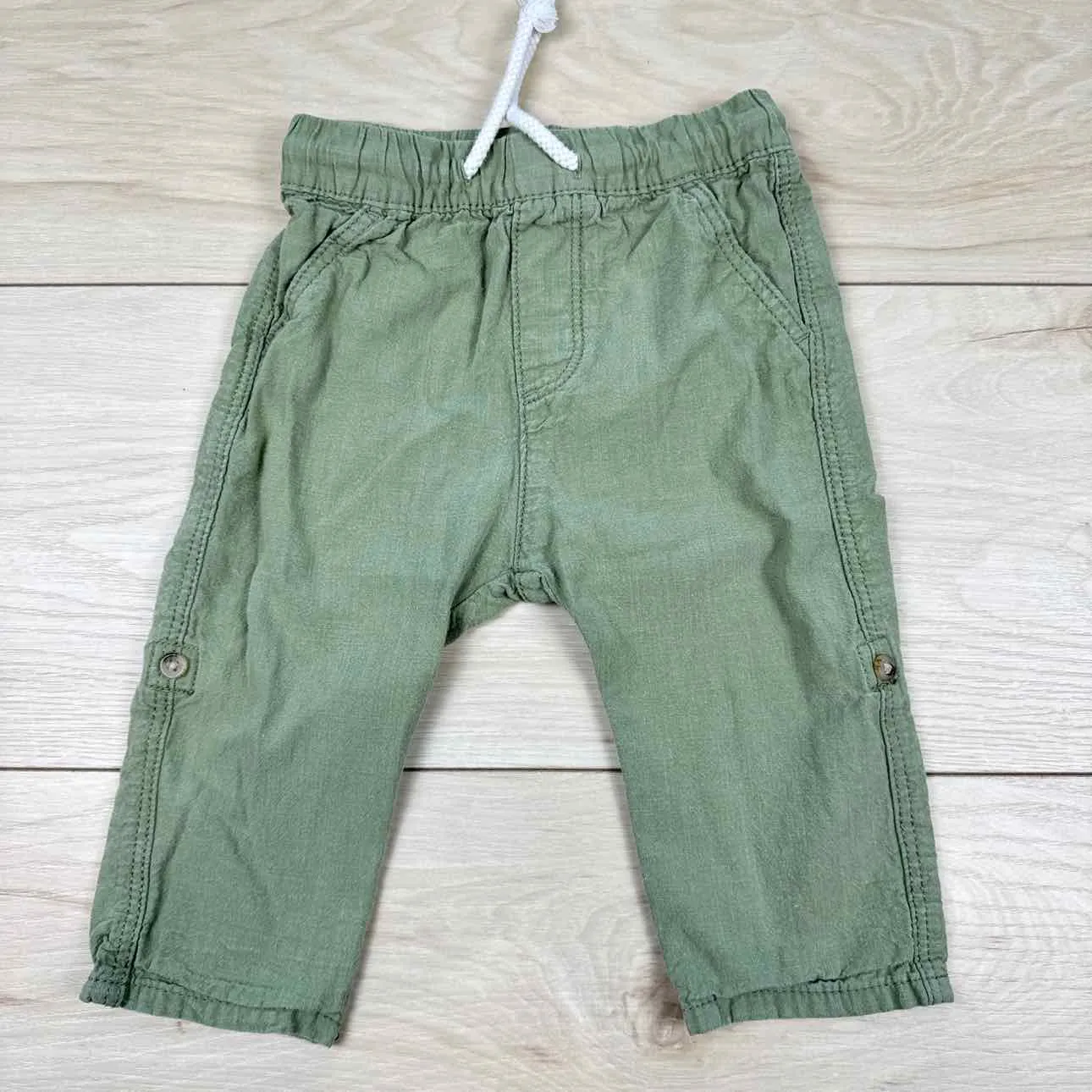 H&M PANTS