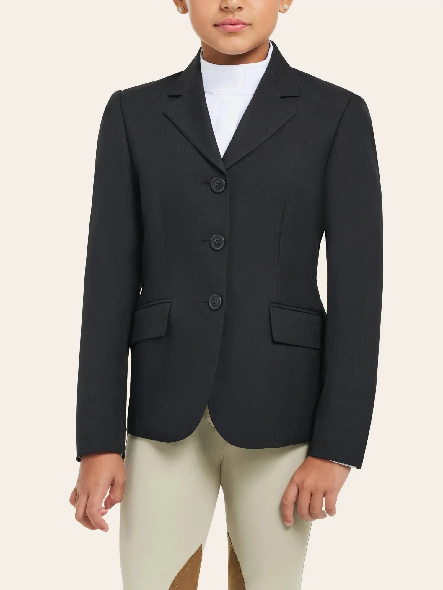 Hampton Show Coat
