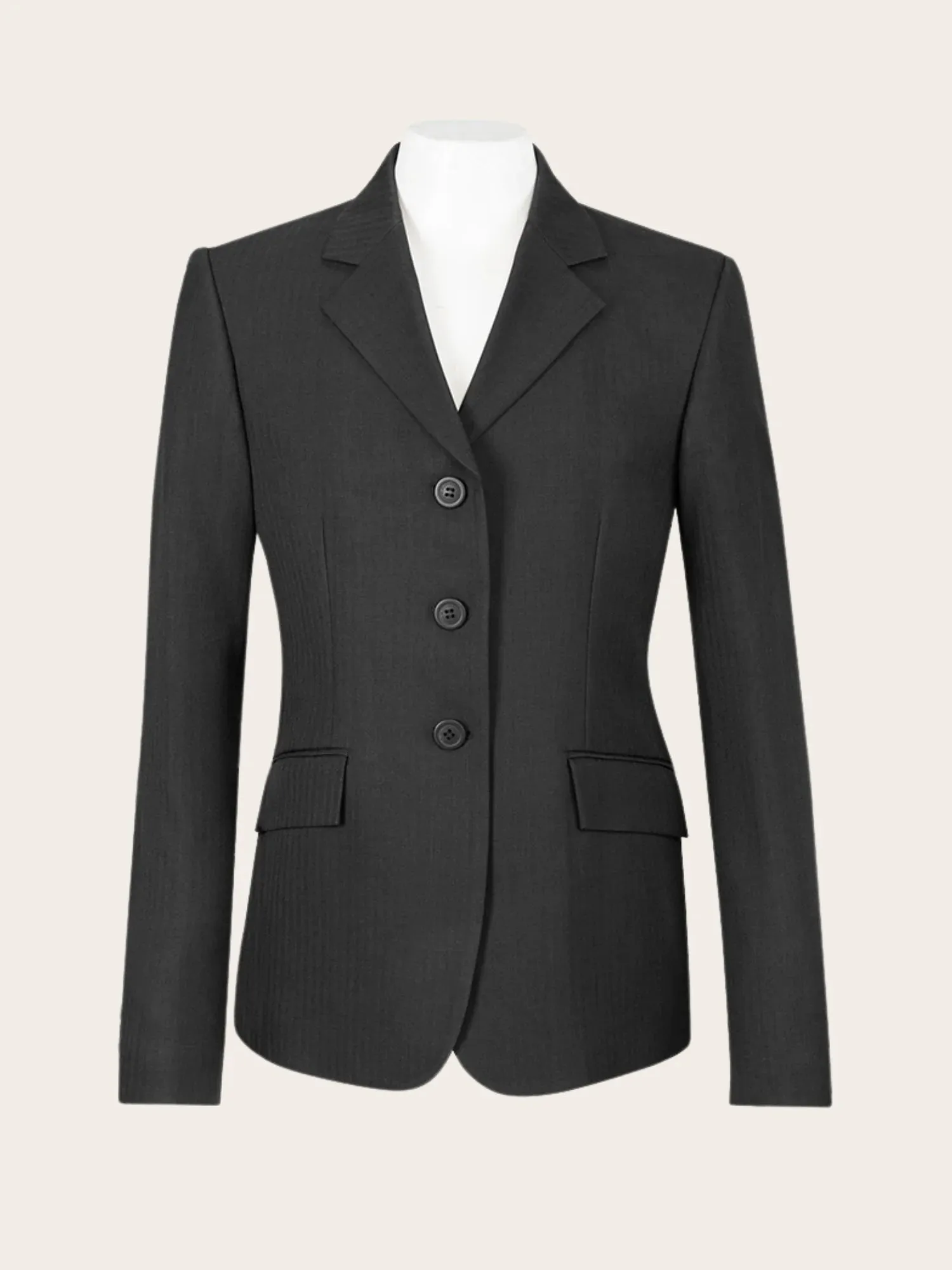 Hampton Show Coat