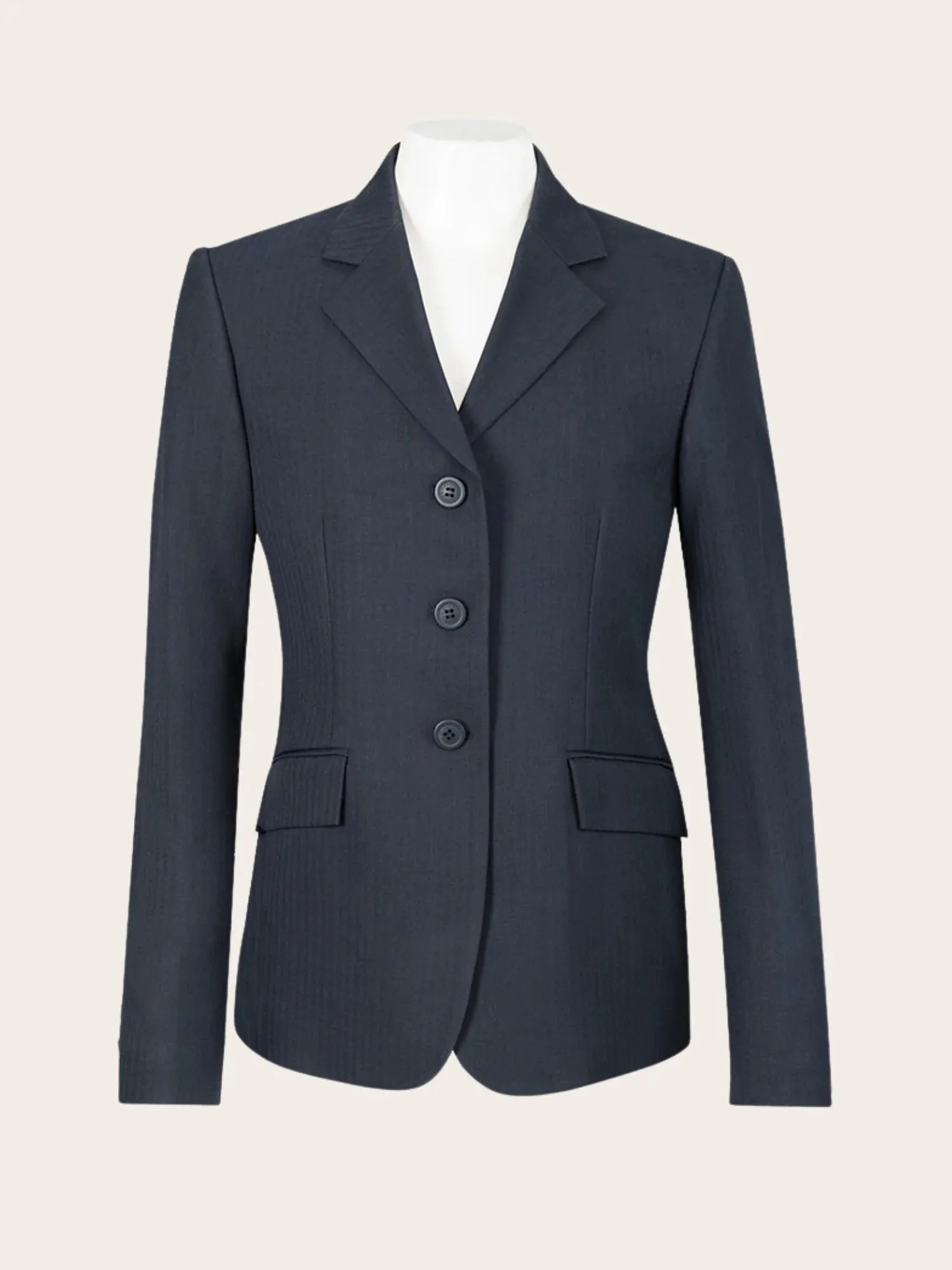 Hampton Show Coat