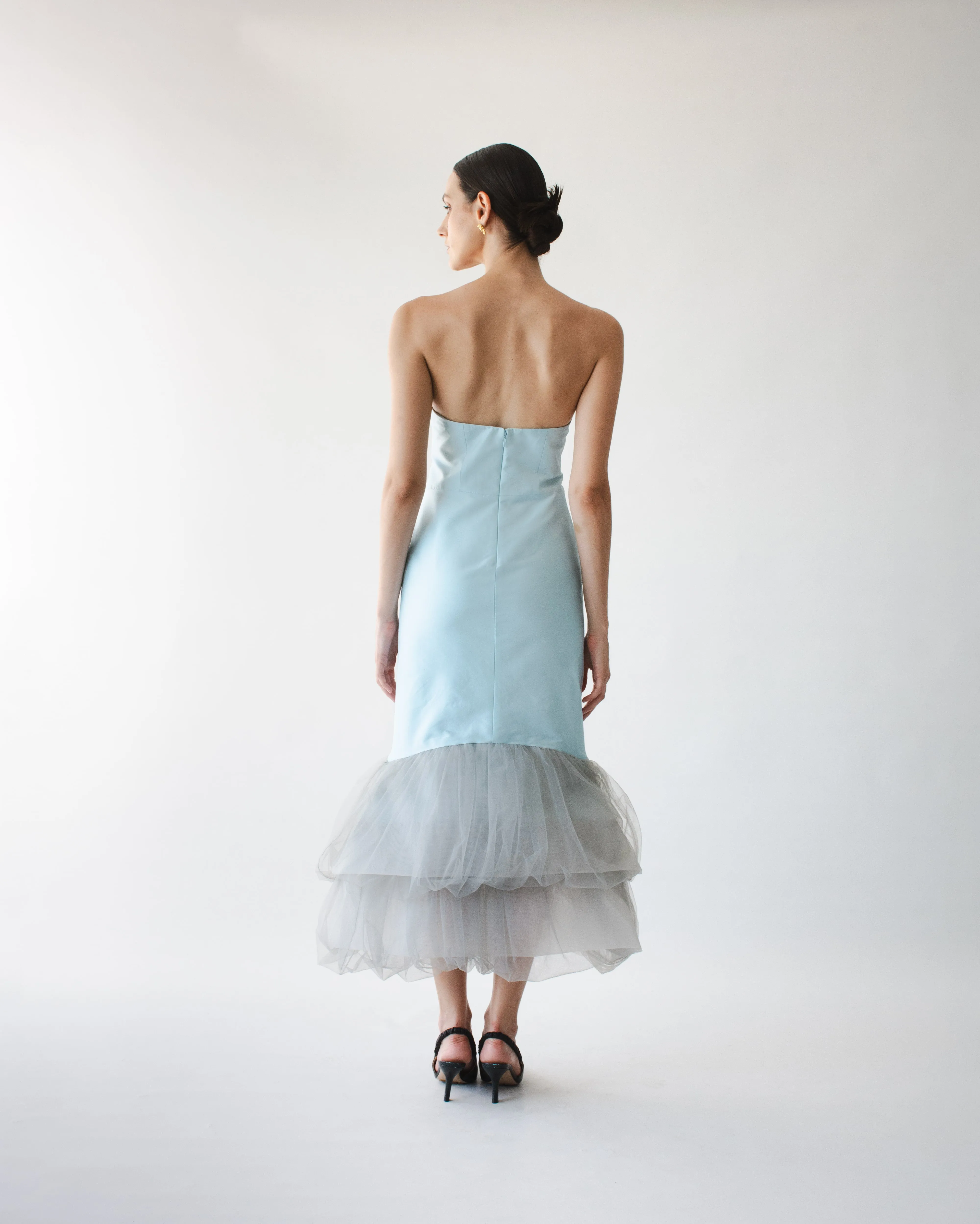 HARMONY DRESS