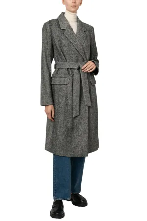 Harry Double Coat