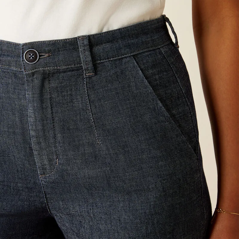Hatfield Denim Pants