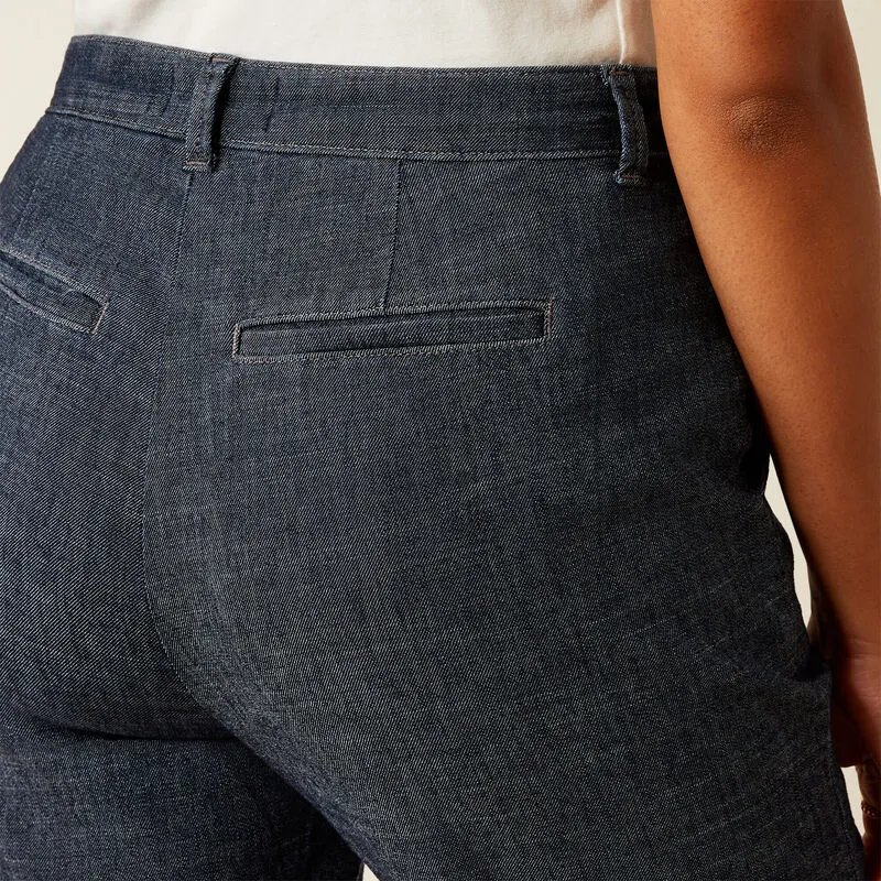 Hatfield Denim Pants