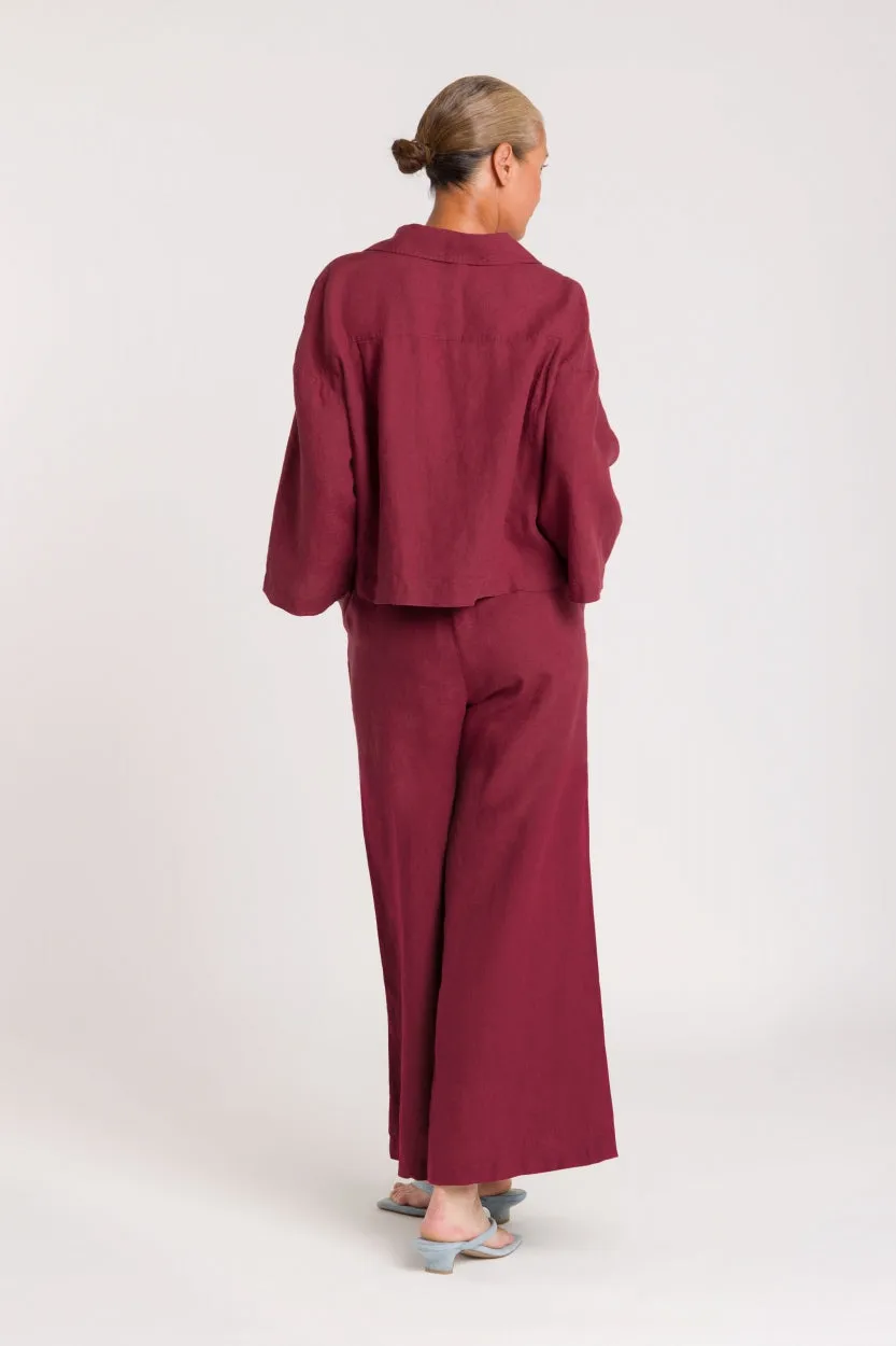 HAZEL | RUBY WINE