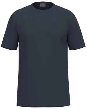 HEAD Simple Mens Tennis T-Shirt - Navy