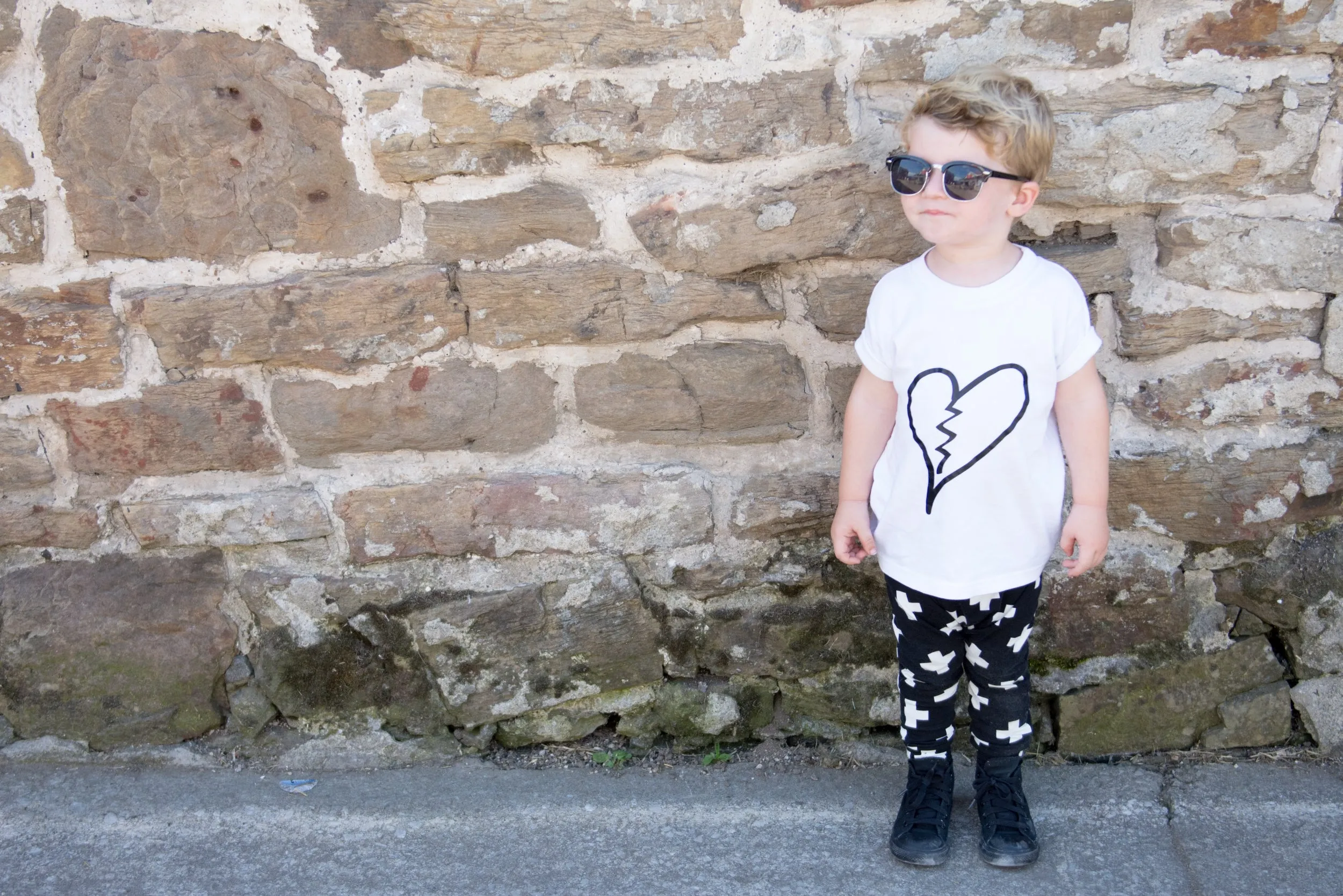 Heartbreaker T-Shirt