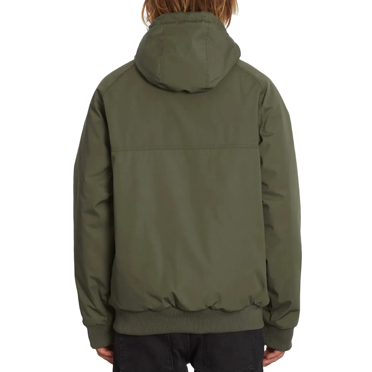 HERNAN 5K JACKETS