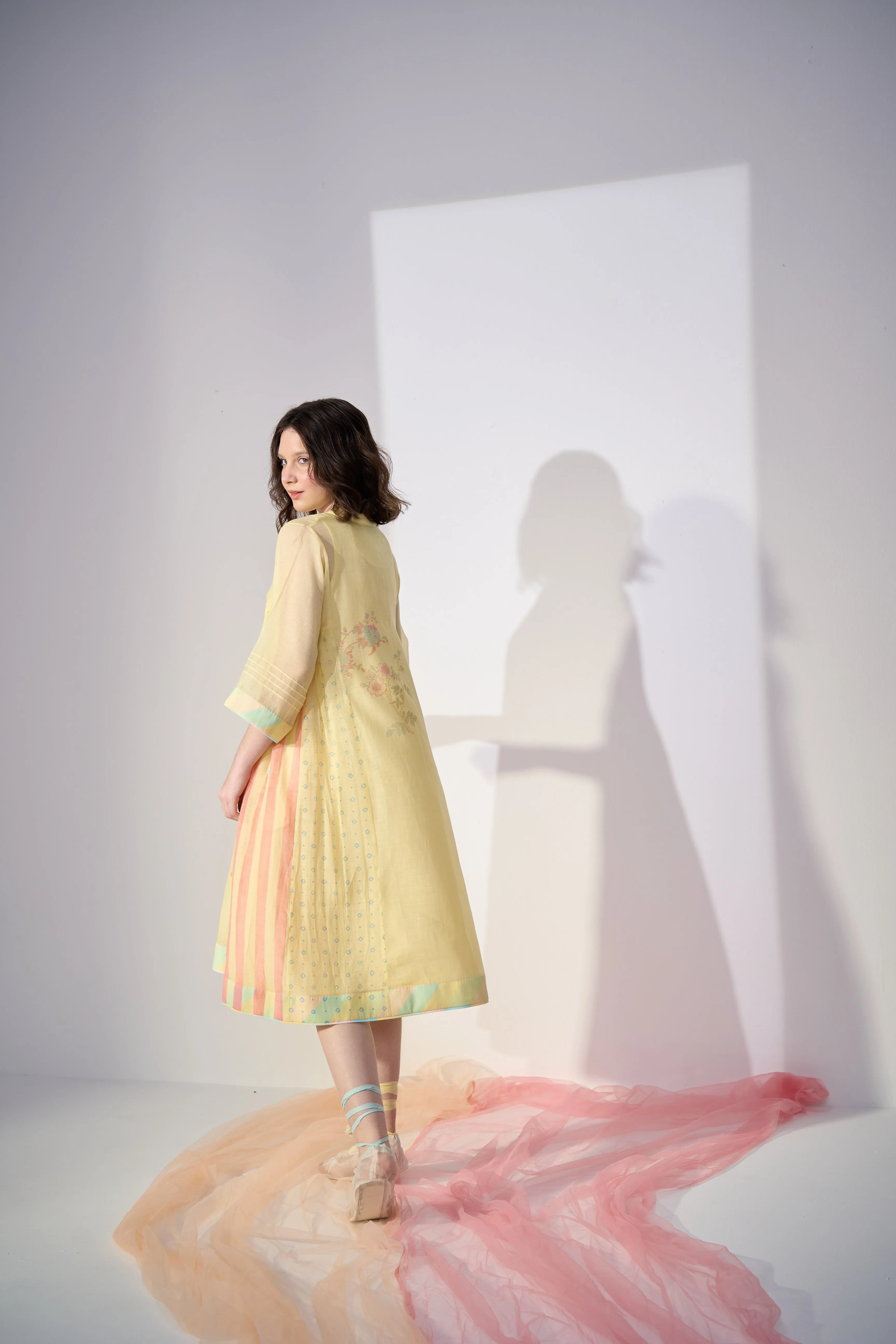 Honey Tunic