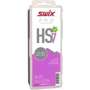 HS7 VIOLET GLIDE WAX