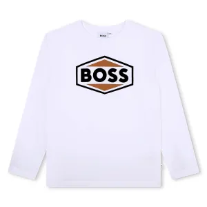 Hugo Boss Hexagon Top