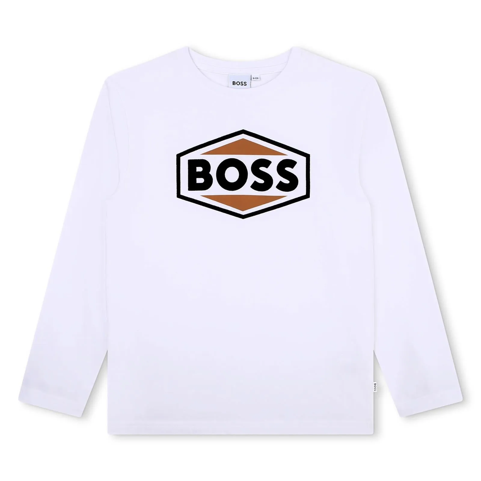 Hugo Boss Hexagon Top