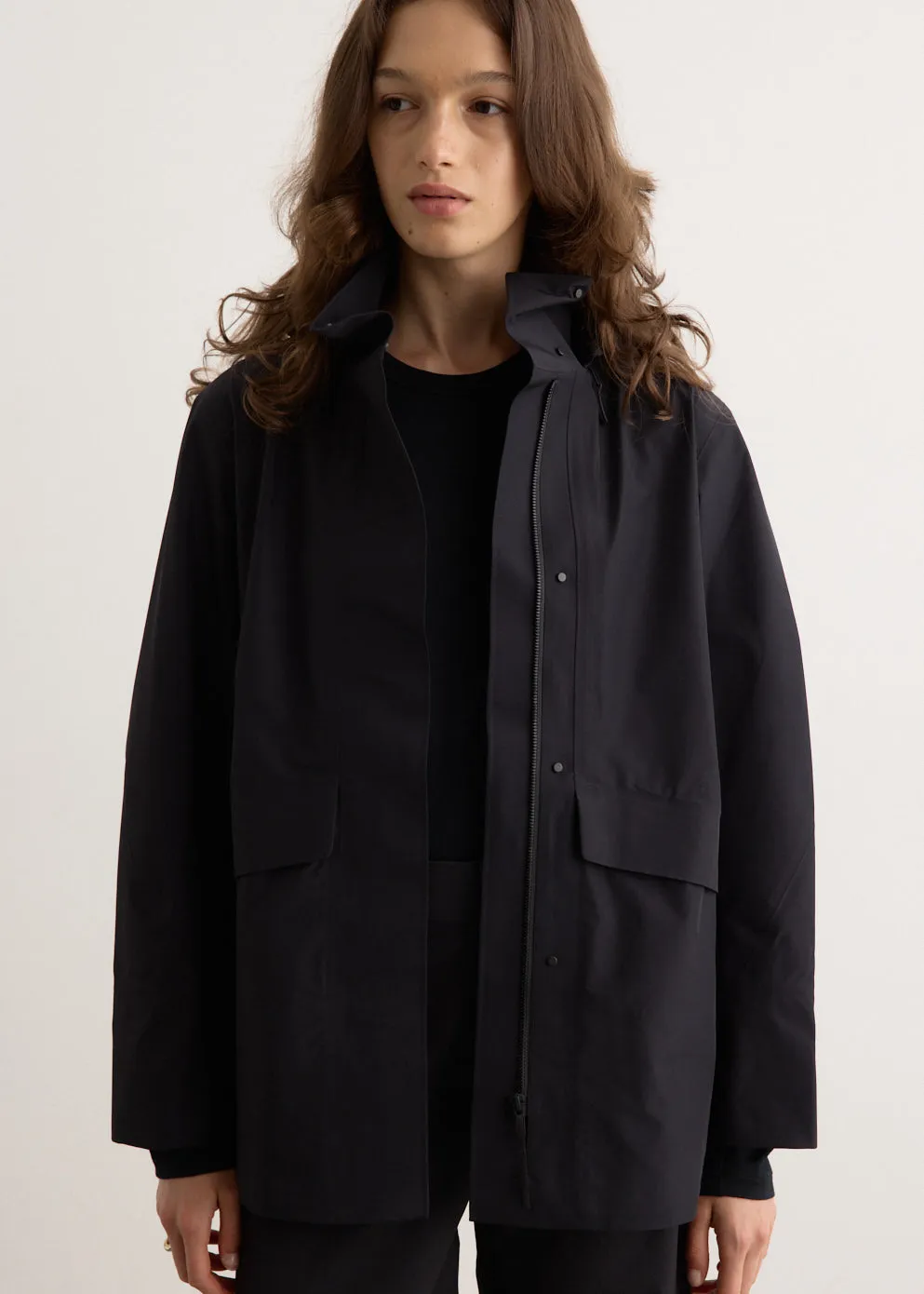 Ifora Jacket