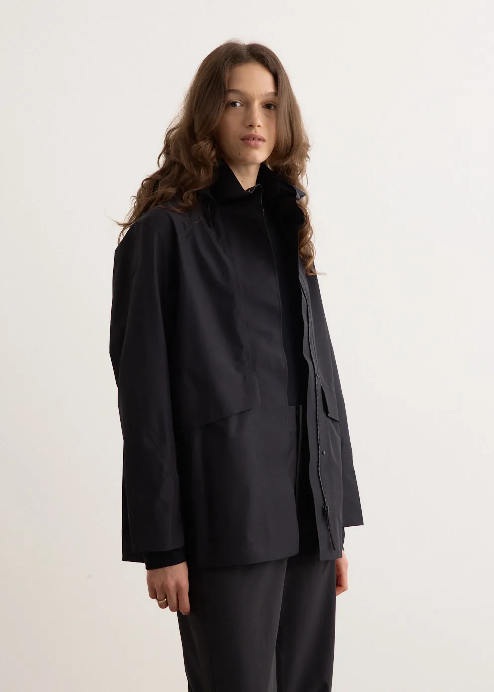 Ifora Jacket