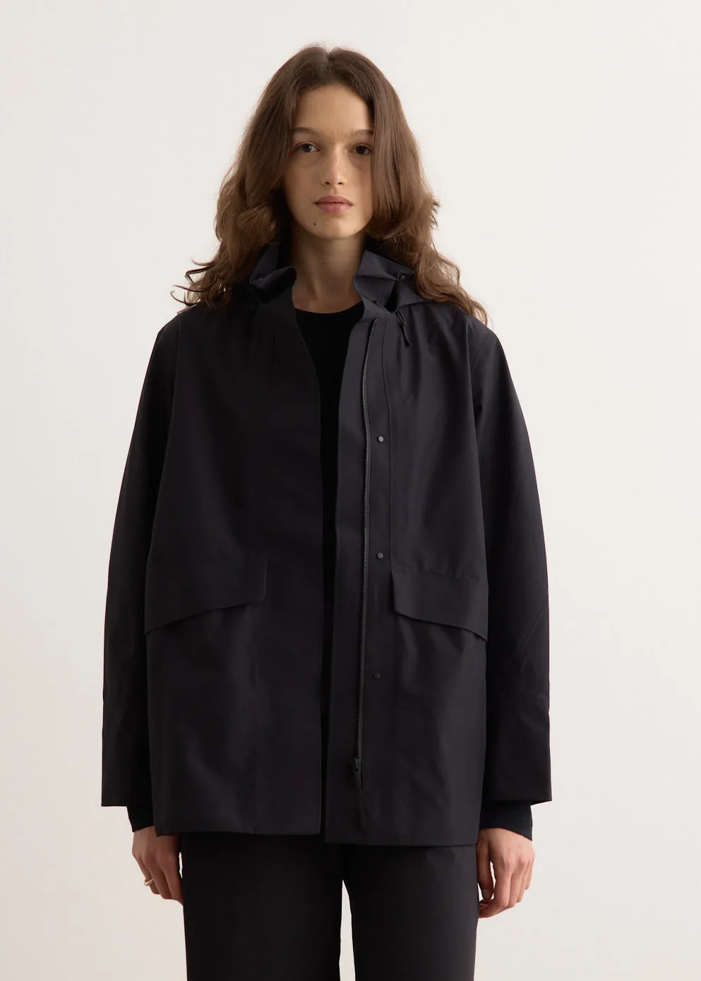 Ifora Jacket