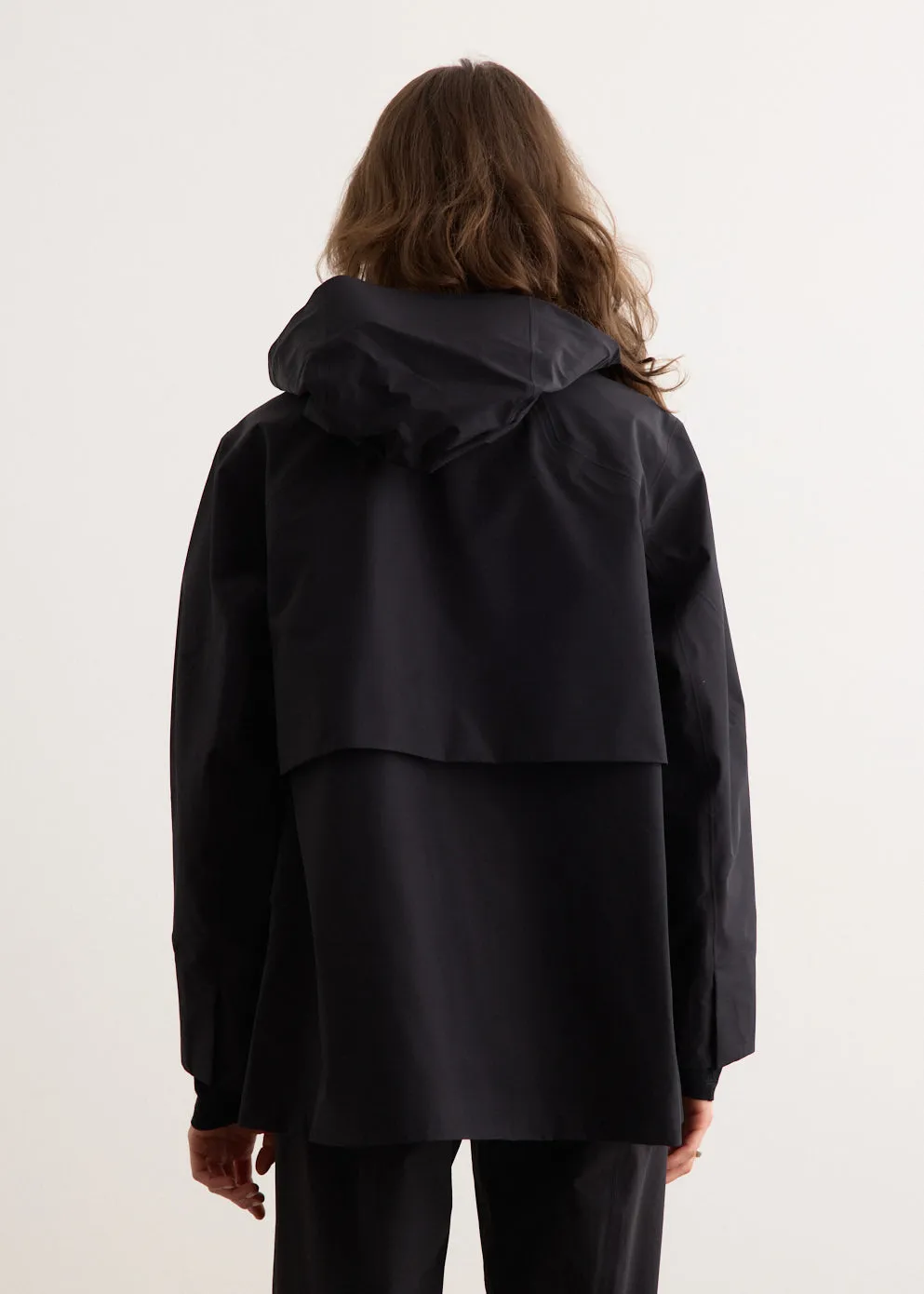 Ifora Jacket