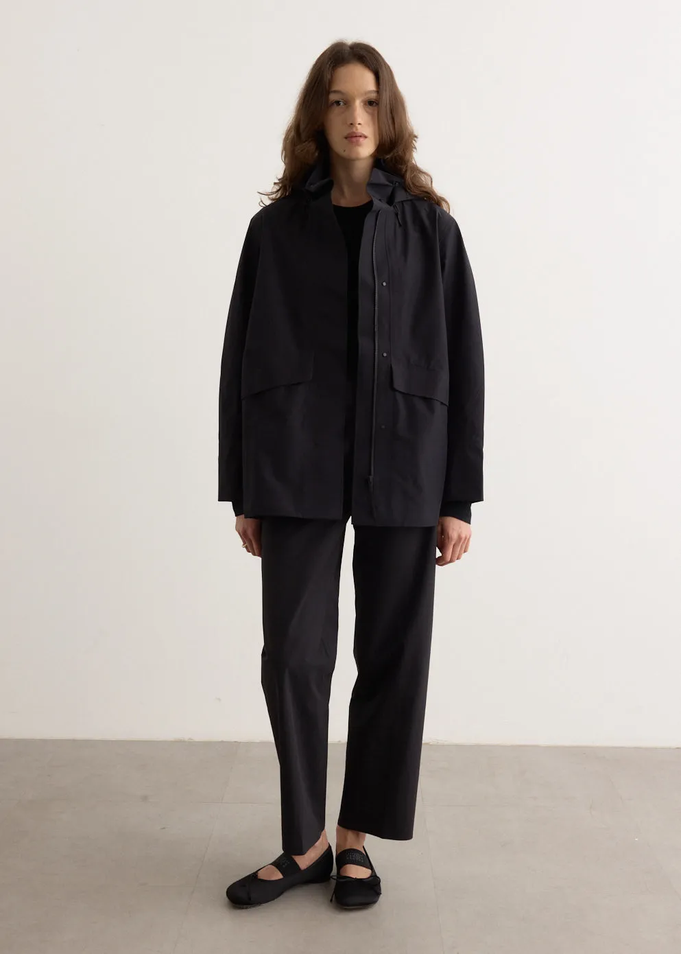 Ifora Jacket