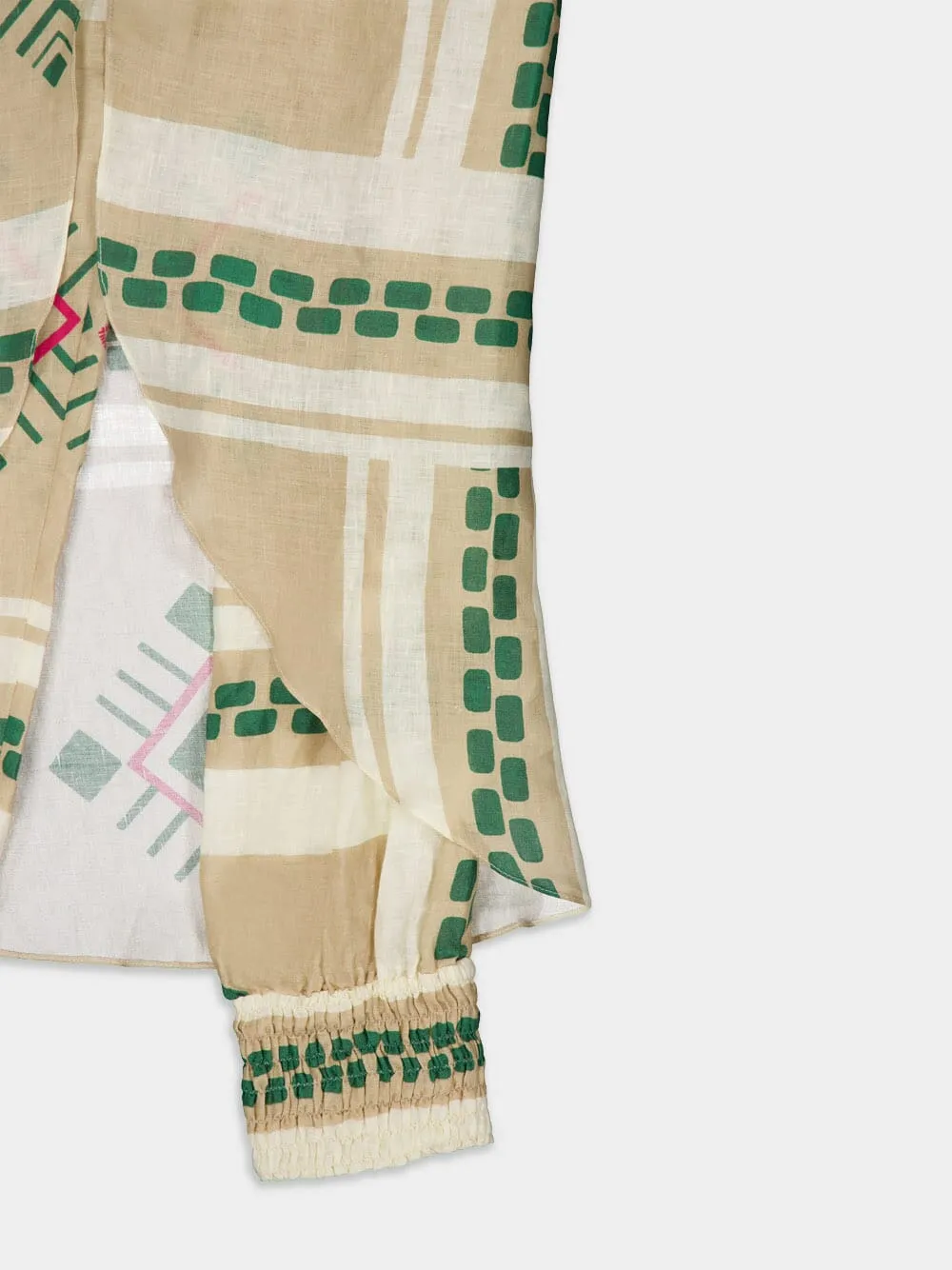 Incaica Pants