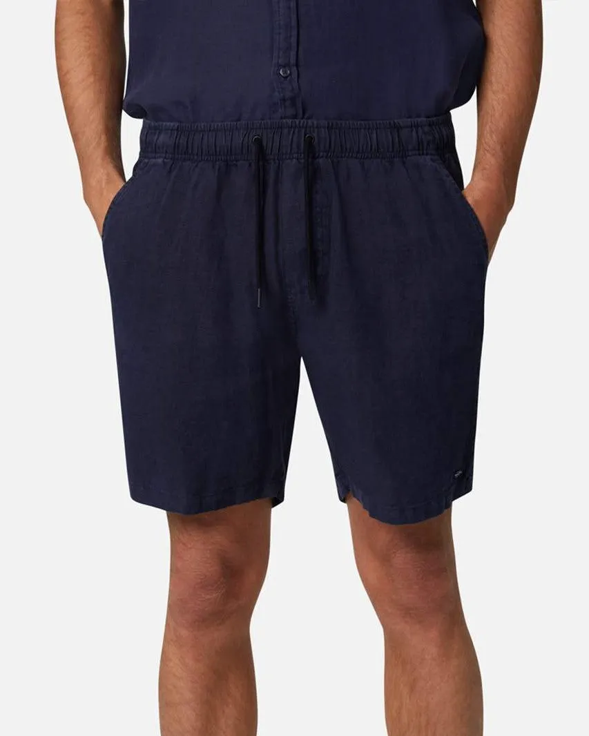 Industrie The Marina Linen Short
