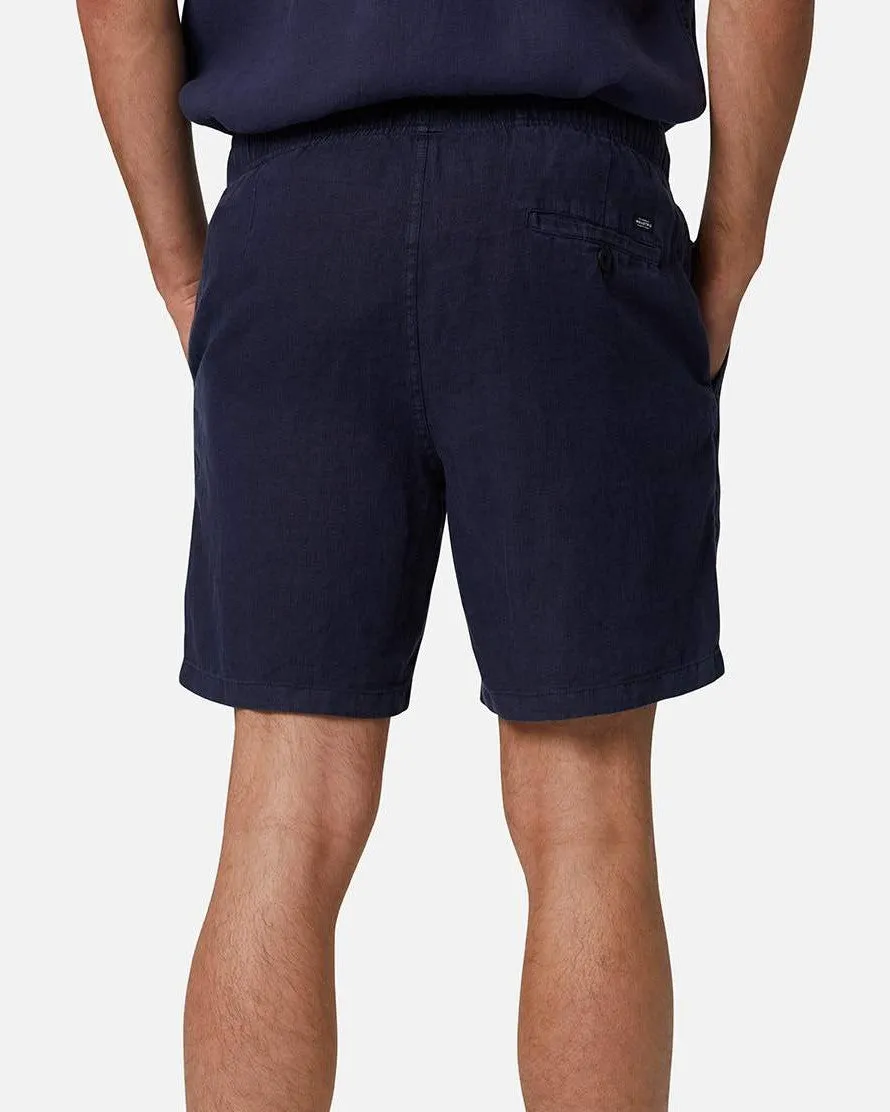 Industrie The Marina Linen Short