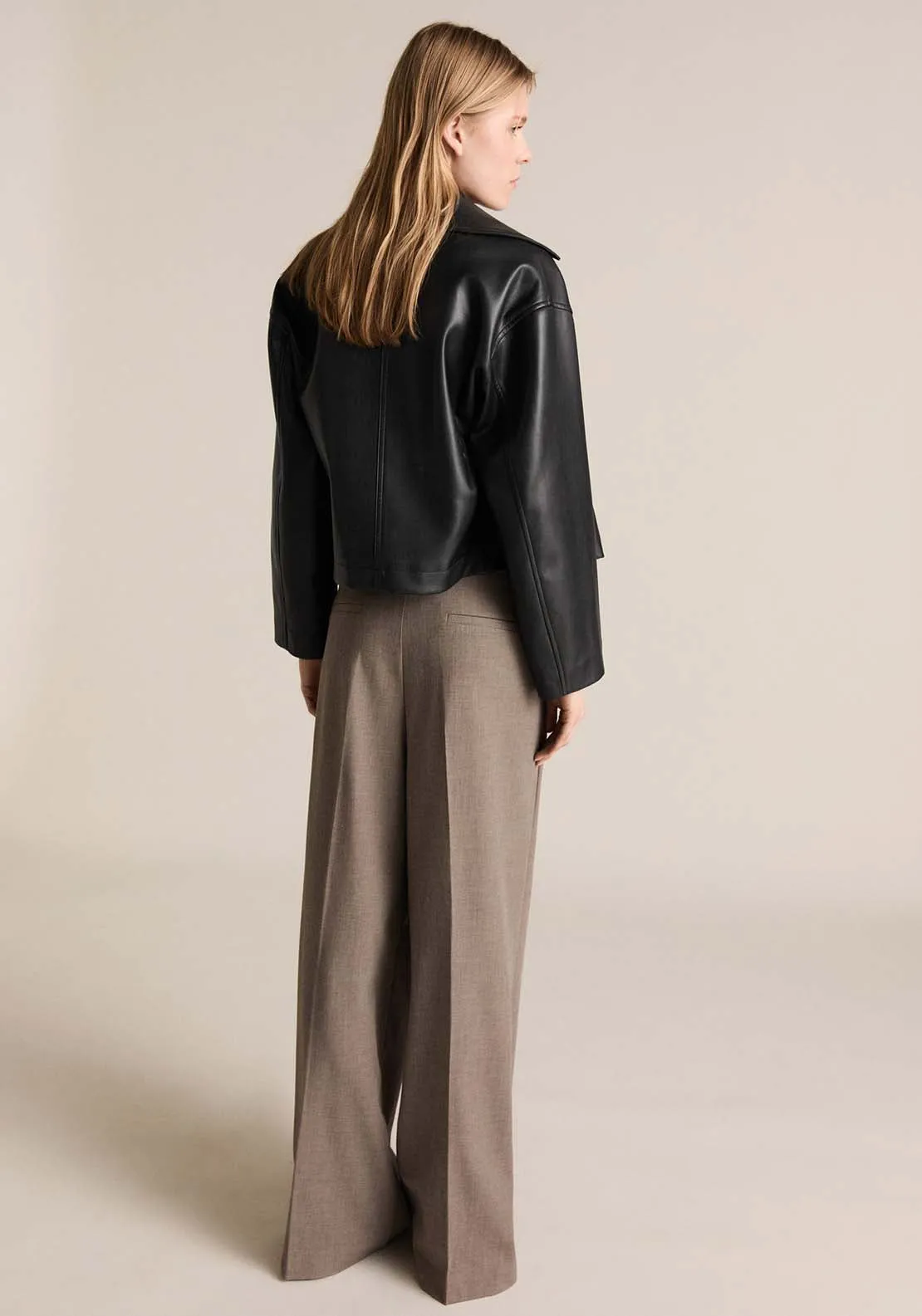 Jacket Lipapu - Black