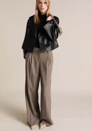 Jacket Lipapu - Black