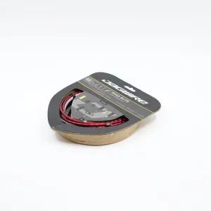 Jagwire Road Elite Link Brake Cable Kit - Red