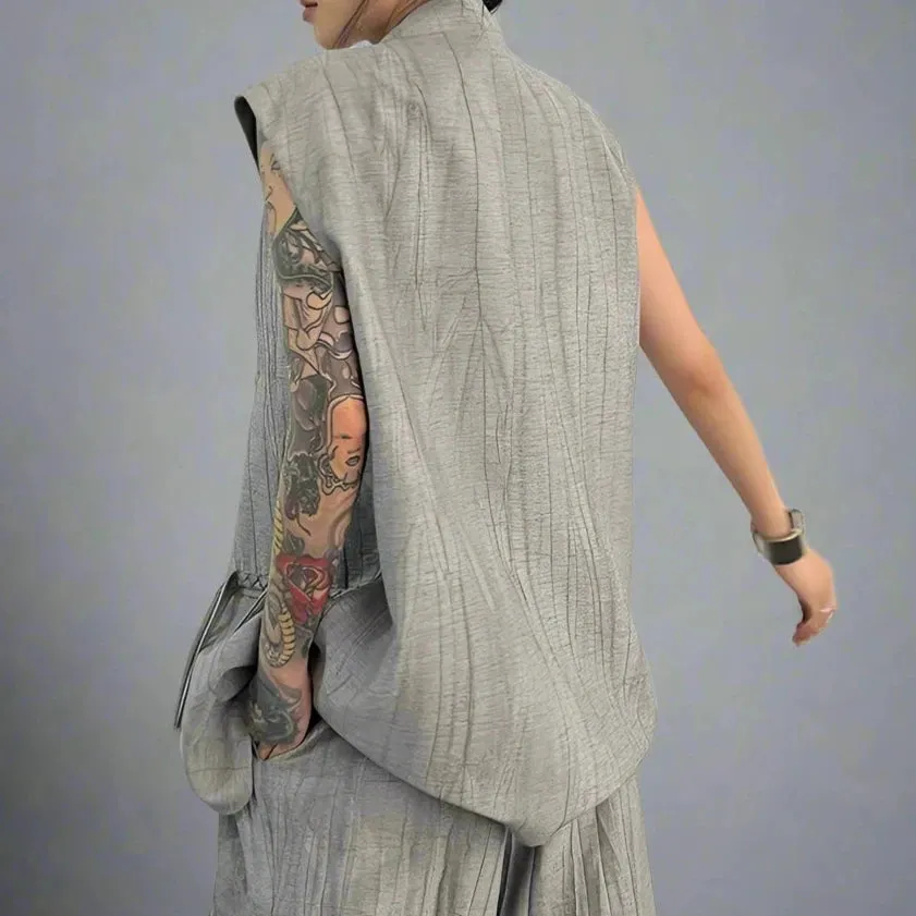 Jazz Up Vest