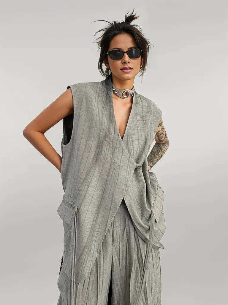 Jazz Up Vest