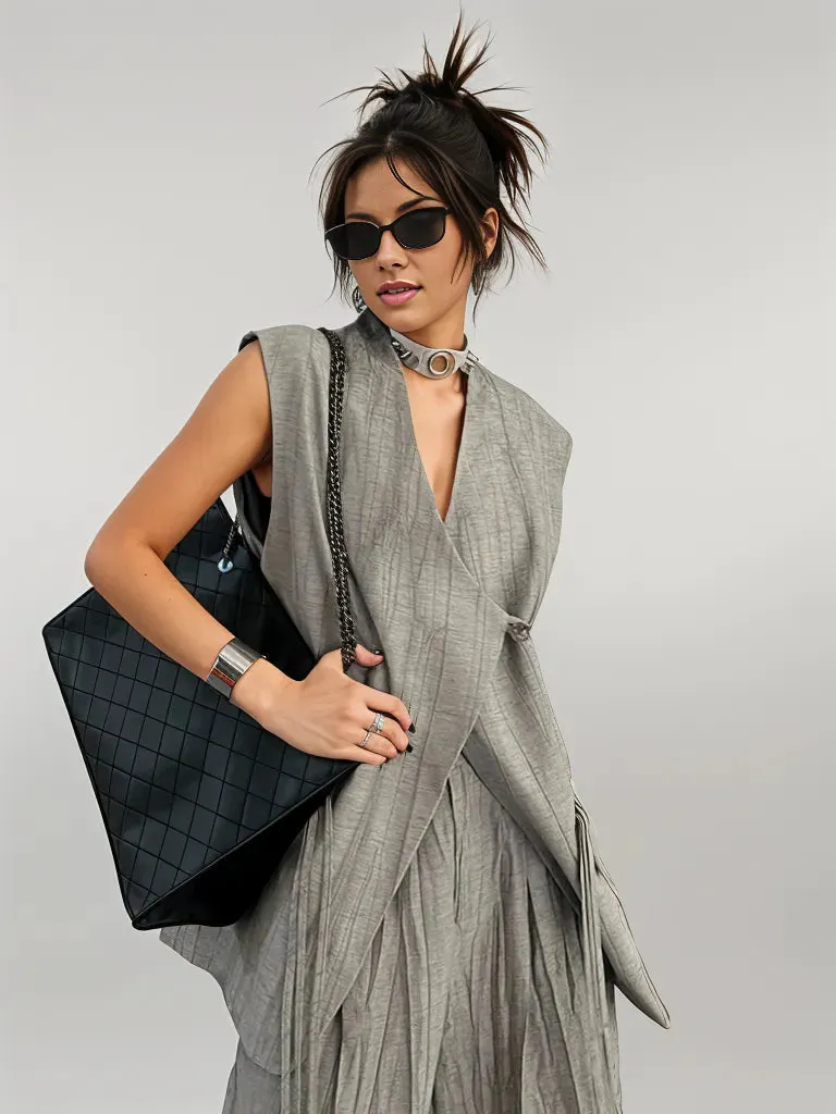 Jazz Up Vest
